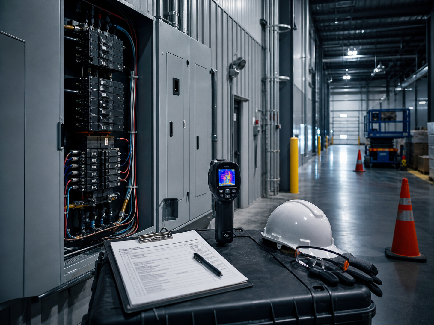 Facility Assessment