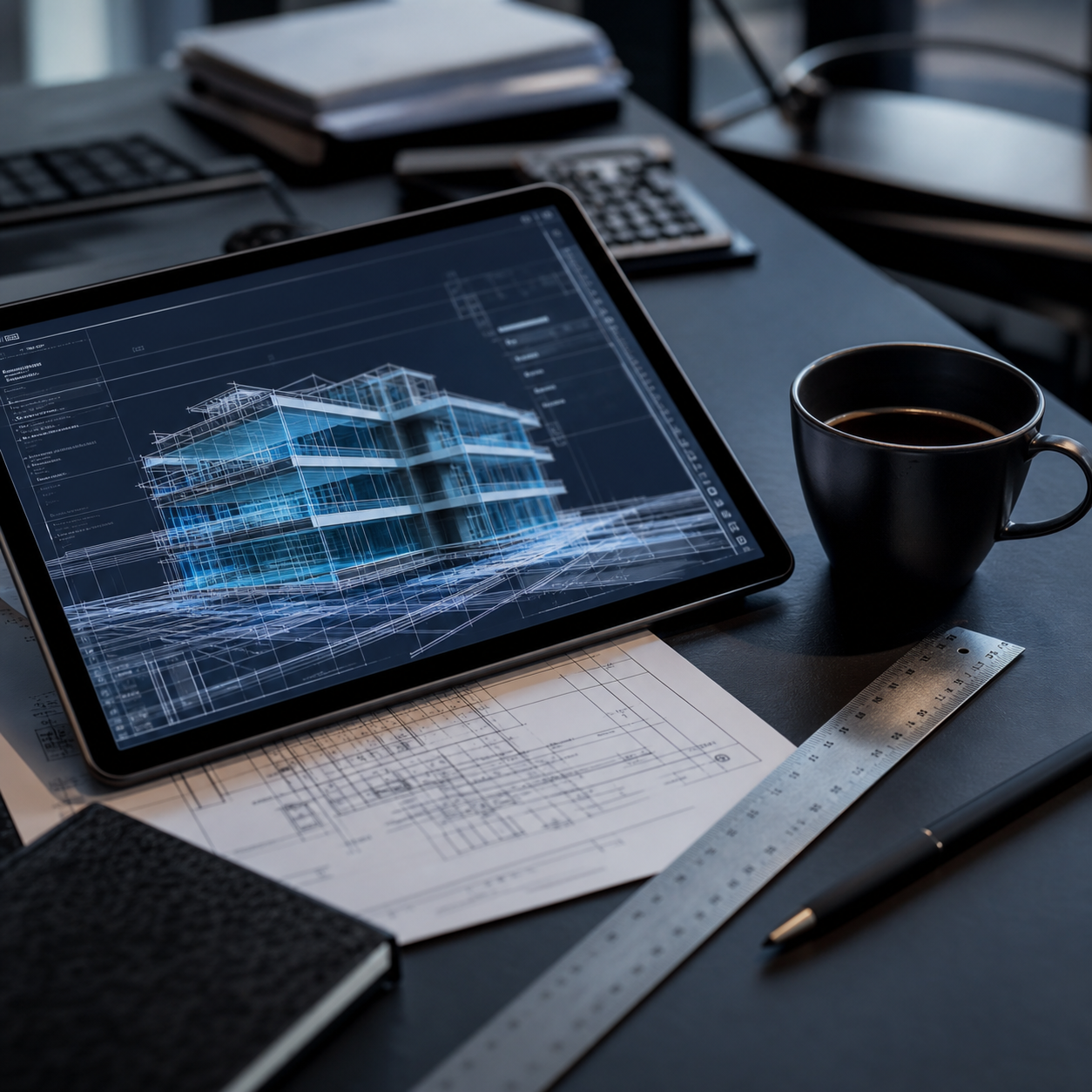 Specialist Resource Coordination